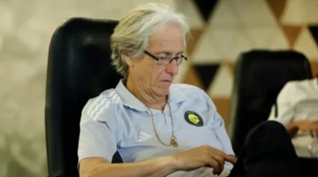 مفاجآت خيسوس في تشكيل النصر أمام الاتفاق للثلاث نقاط